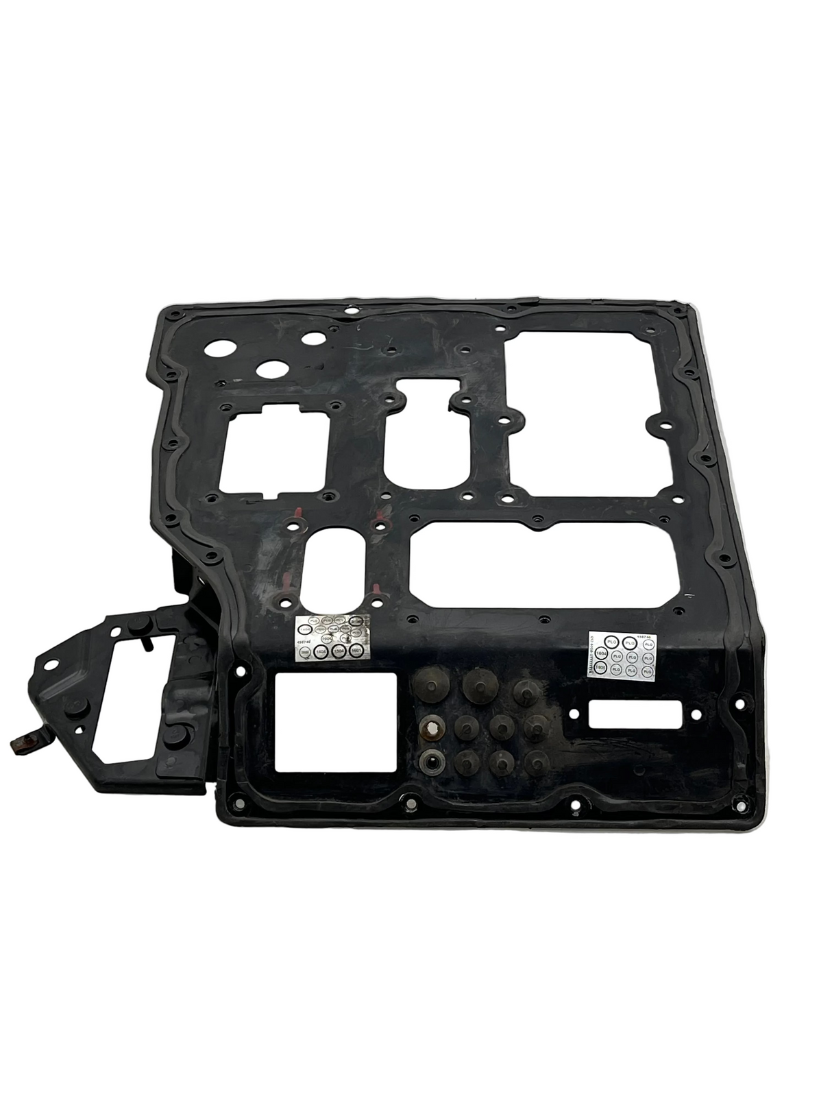 Genuine Kenworth Firewall Bulkhead Panel