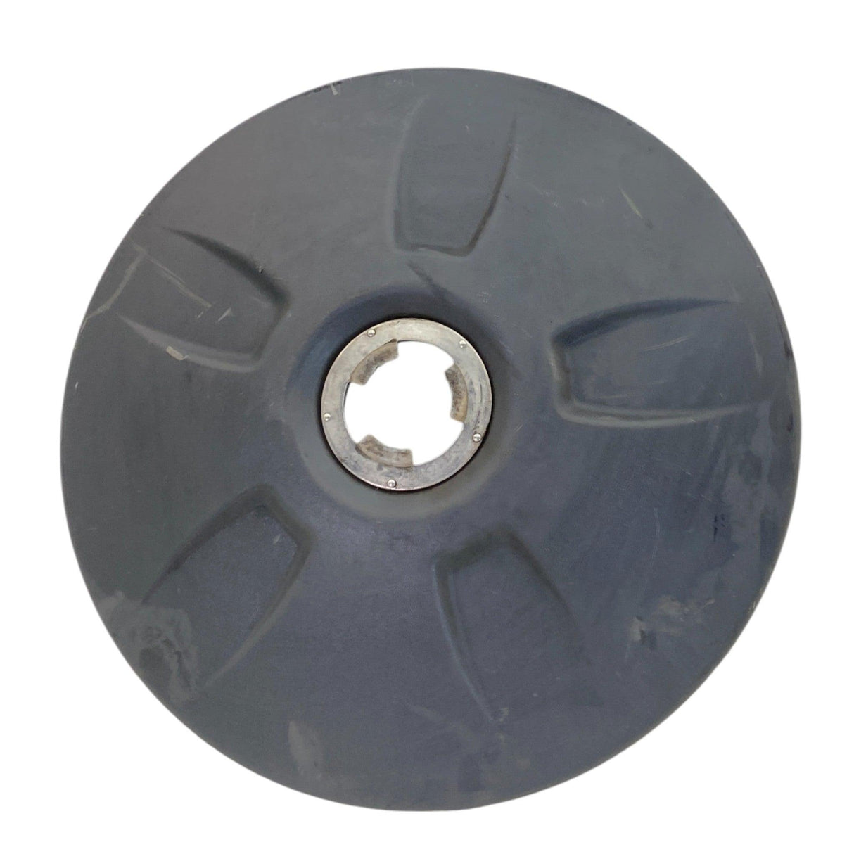 WCC-100-GRY Genuine Freightliner Wheel Cover