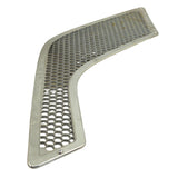 20435695 Genuine Volvo Right Air Intake Grille