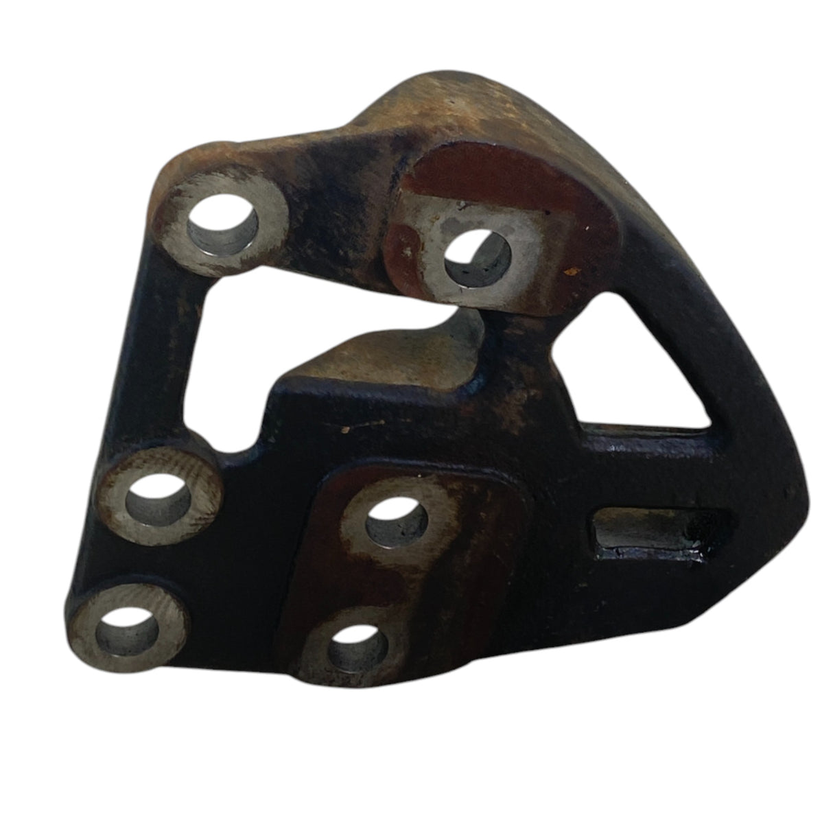 4055687C2 Genuine International Rear Support Offset Engine Mounting