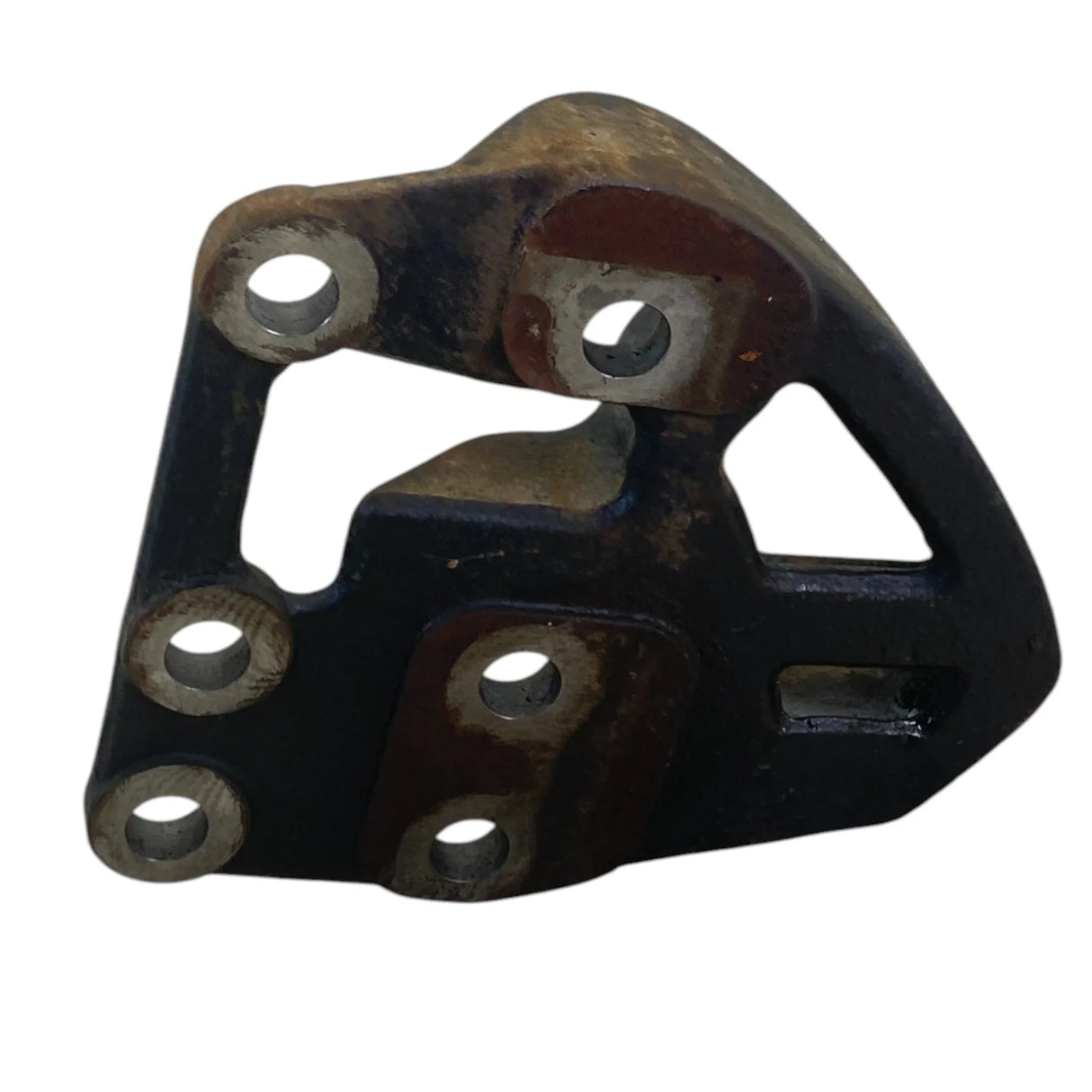 4055687C1 Genuine International Rear Support Offset Engine Mounting
