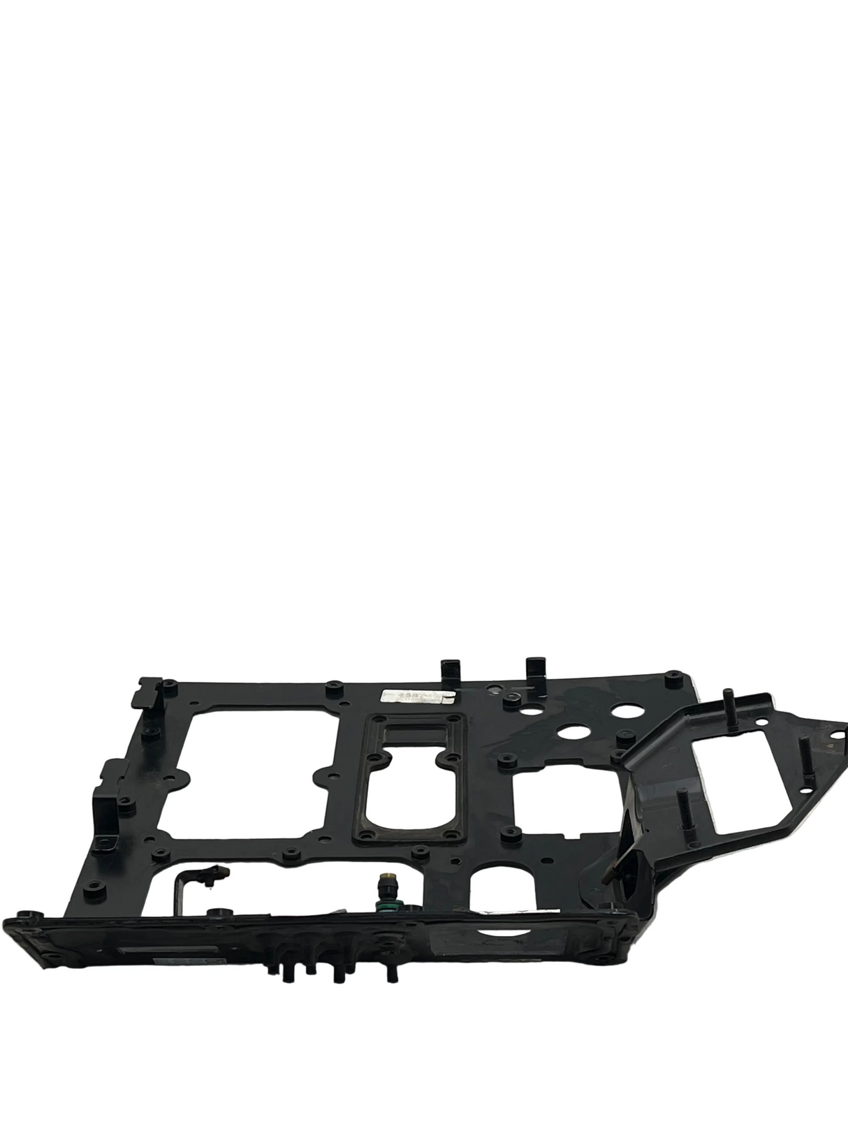 Genuine Kenworth Firewall Bulkhead Panel