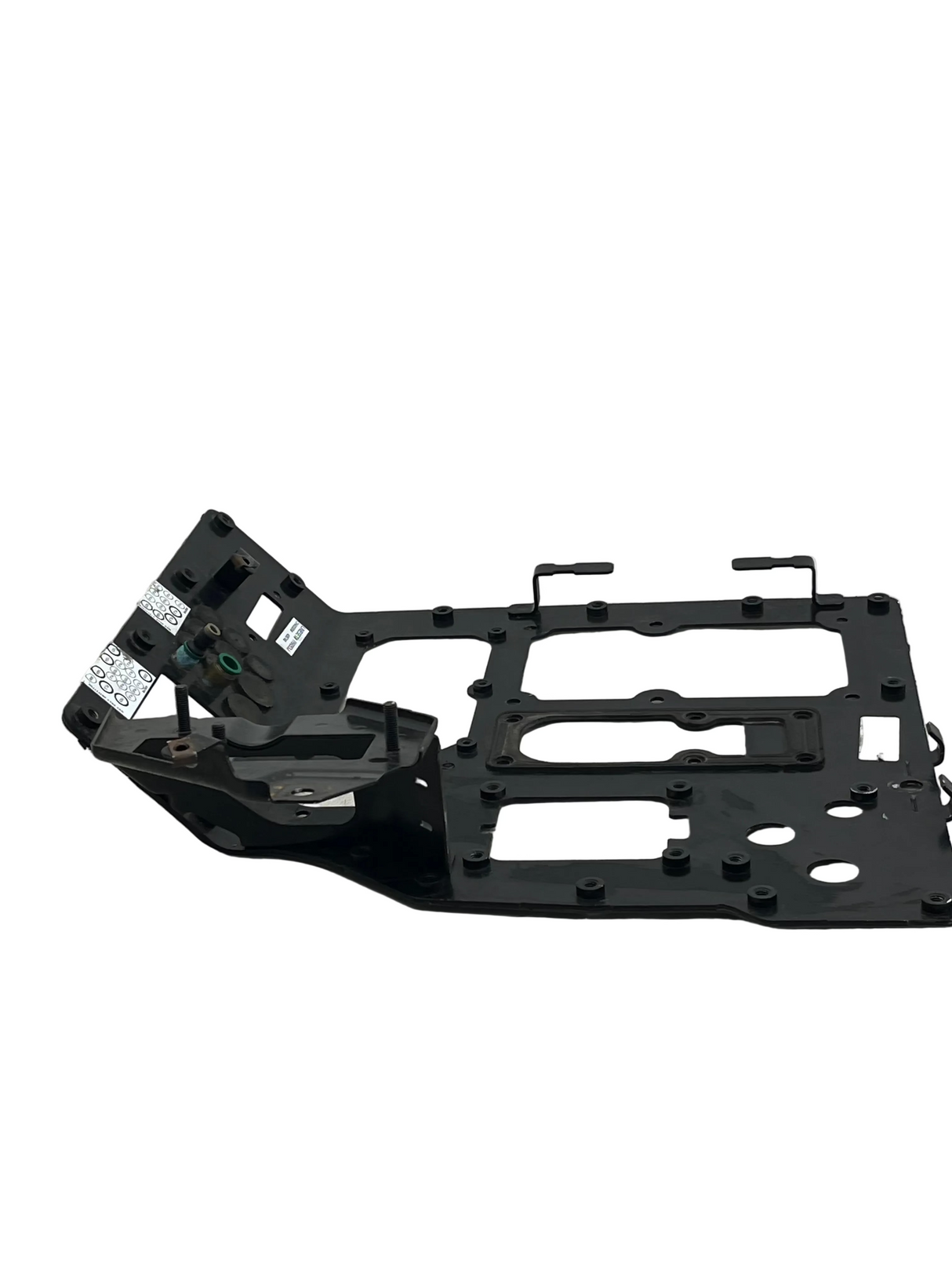Genuine Kenworth Firewall Bulkhead Panel