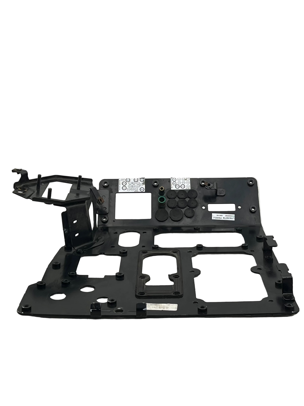 Genuine Kenworth Firewall Bulkhead Panel