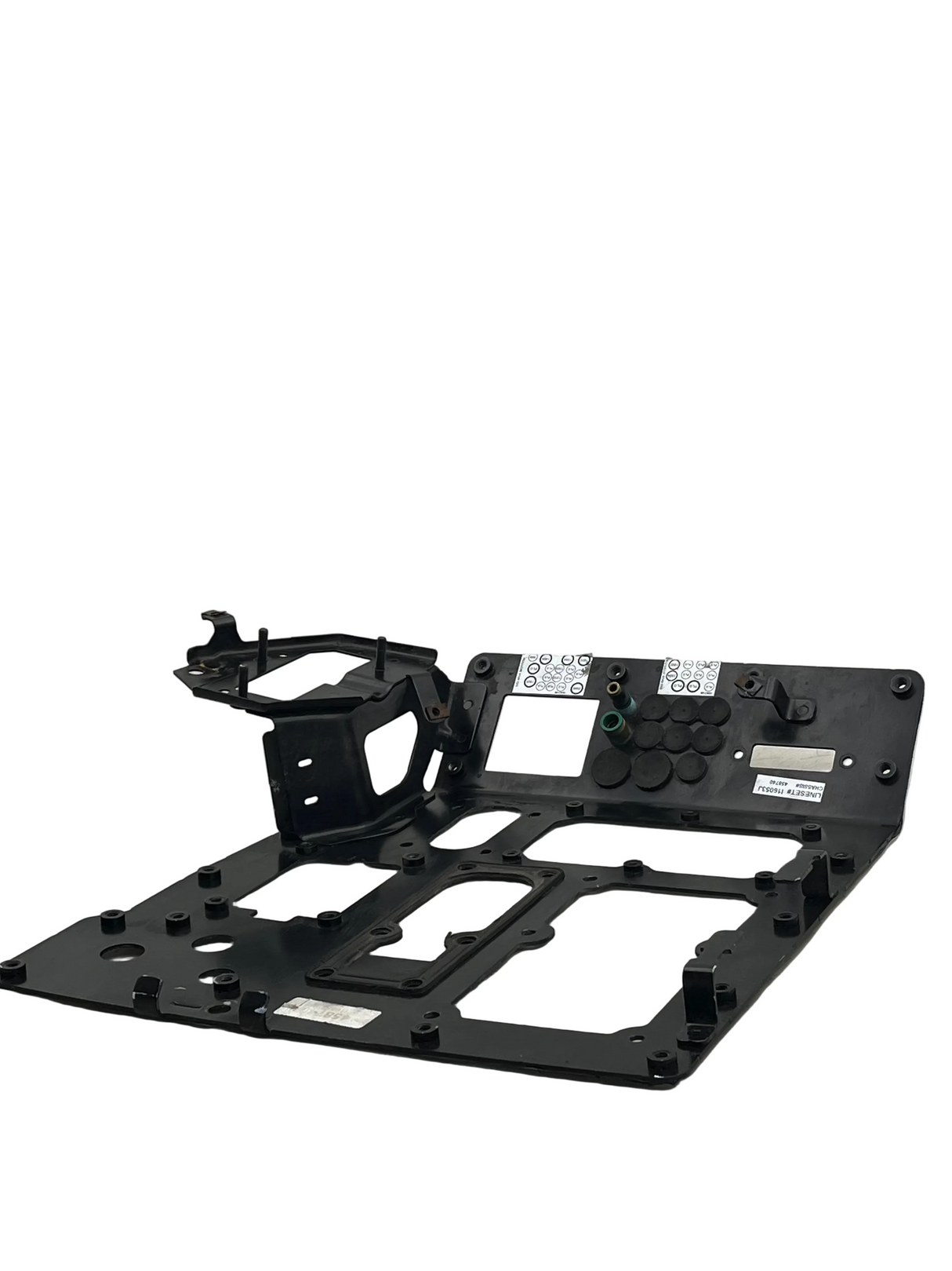 Genuine Kenworth Firewall Bulkhead Panel