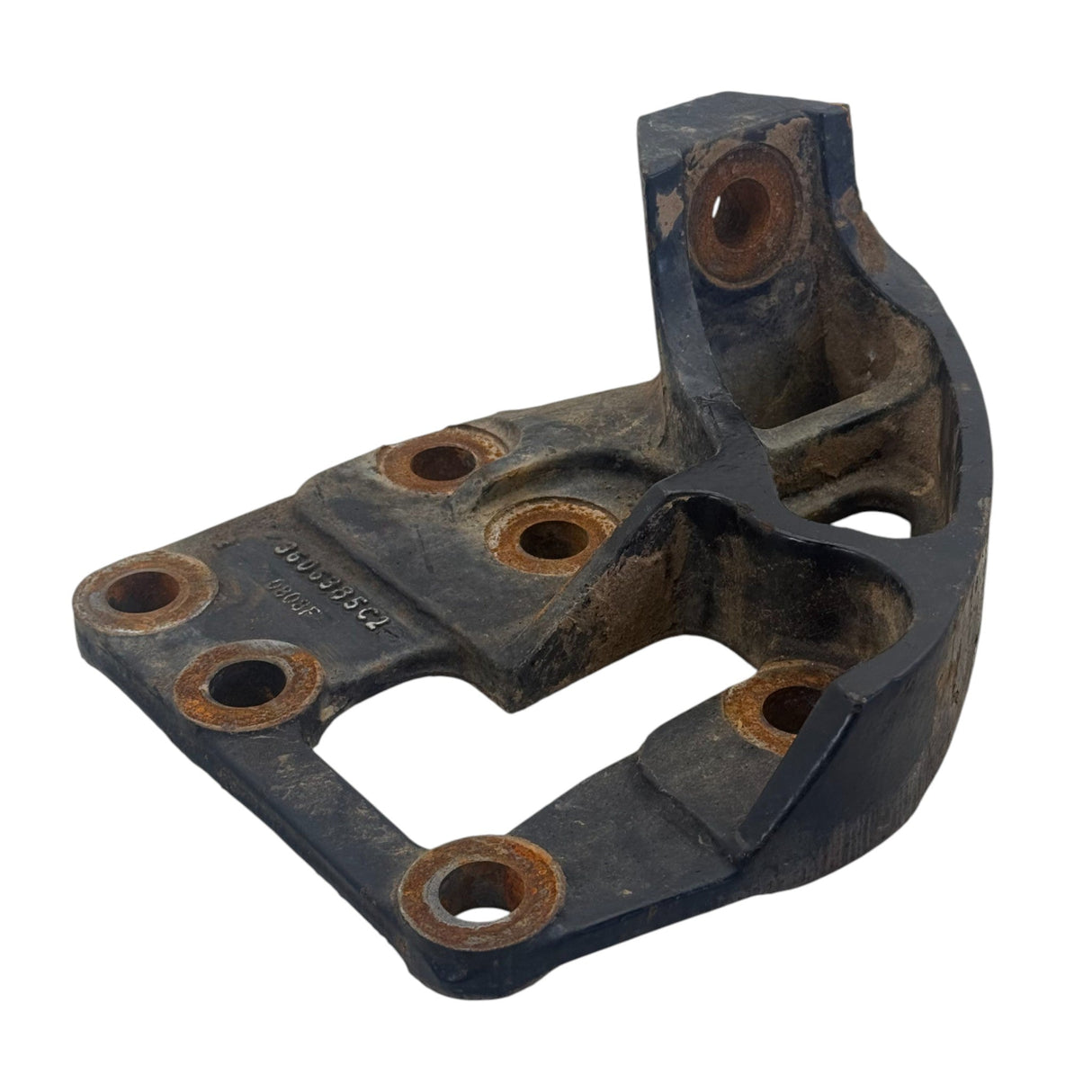 3606385C1 Genuine International Right Rear Engine Mount