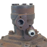 Genuine M+S Hydraulic Hydraulic Motor