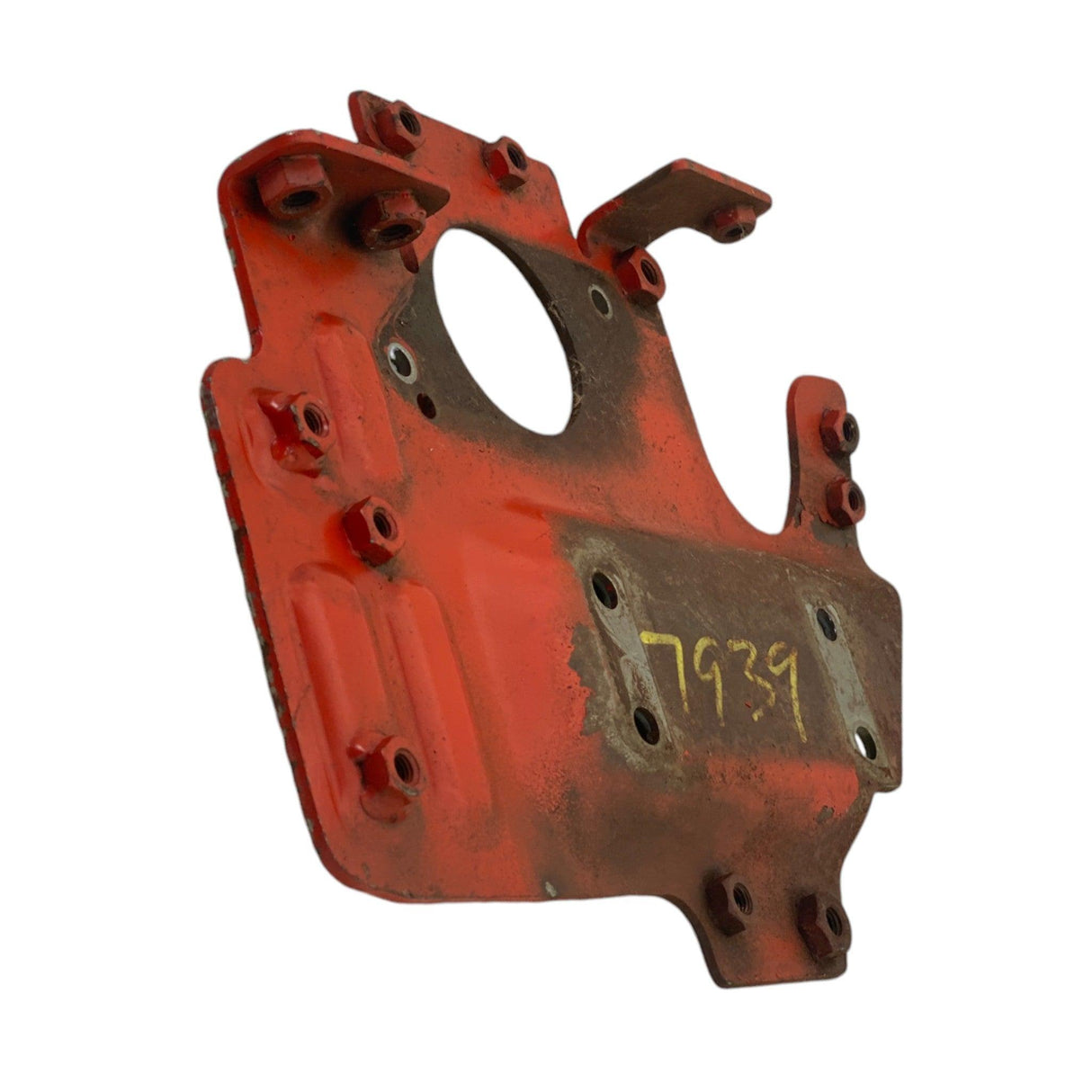 5575297 Genuine Cummins Breather Bracket