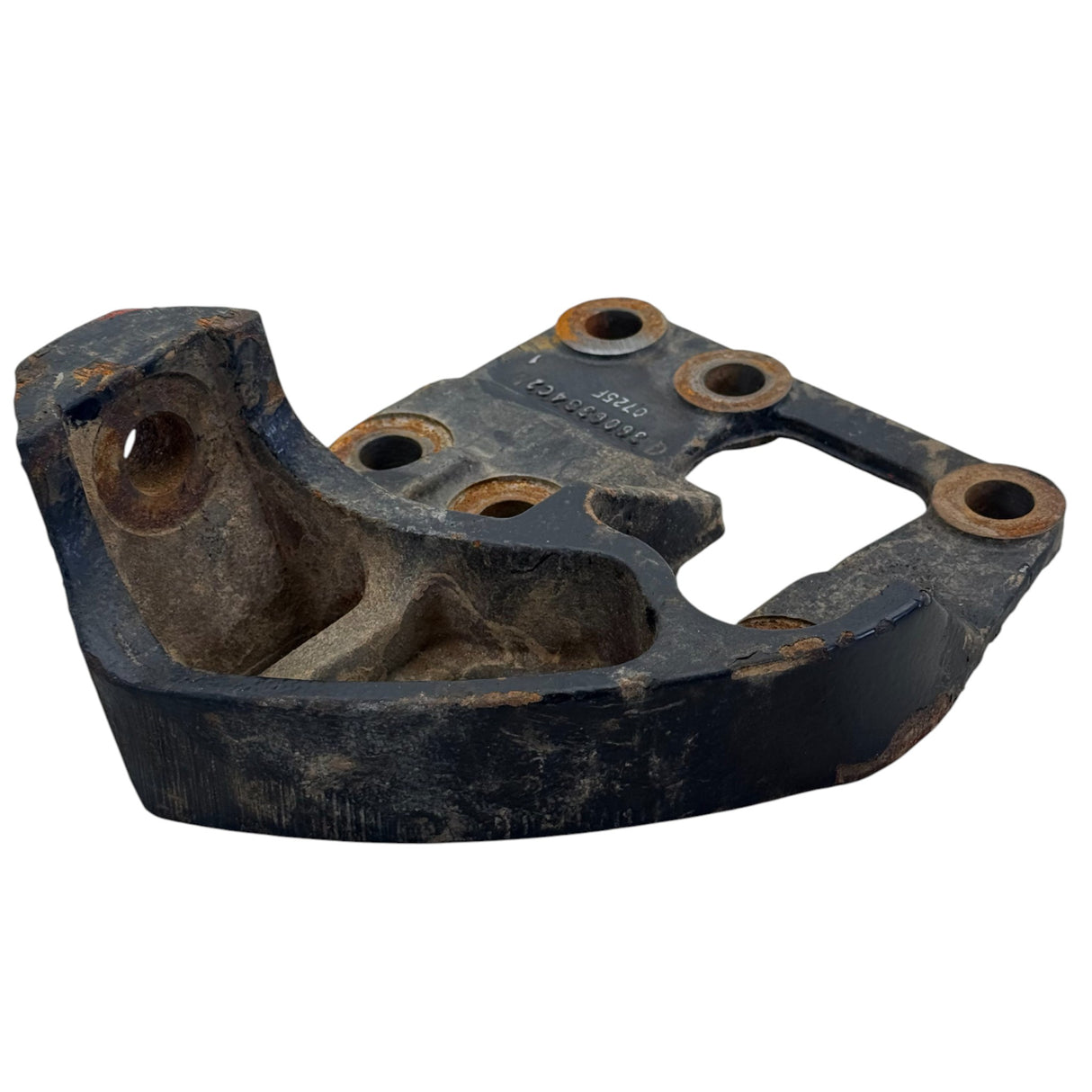 3606384C2 Genuine International Left Rear Engine Mount