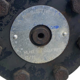 Genuine M+S Hydraulic Hydraulic Motor