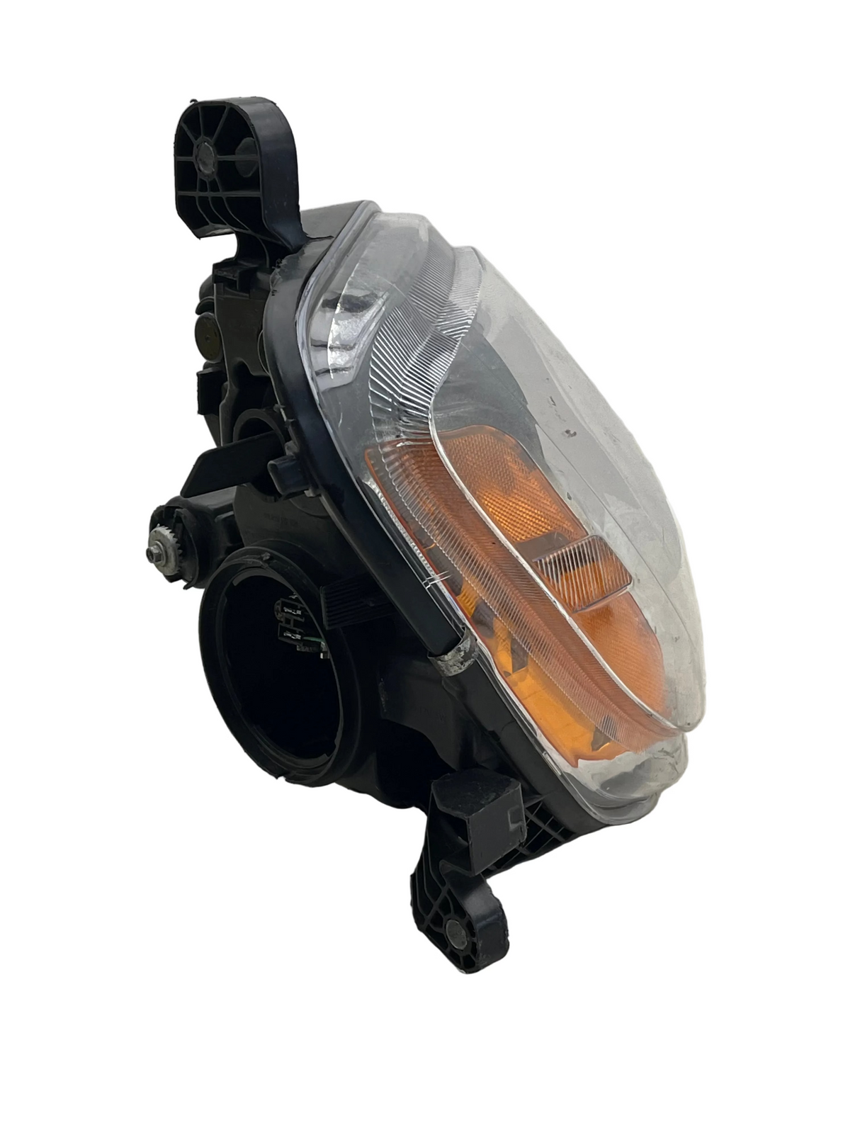 564.590130 Genuine Kenworth Right Hand Halogen Headlight Assembly T680