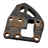 3606384C2 Genuine International Left Rear Engine Mount