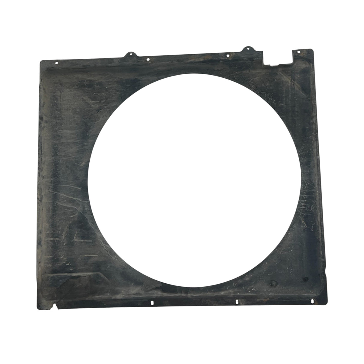 20971037 Genuine Volvo Fan Shroud - Second Truck Parts