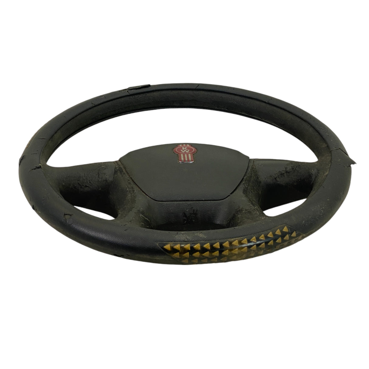 J91-6002-100 Genuine Paccar Steering Wheel Assembly