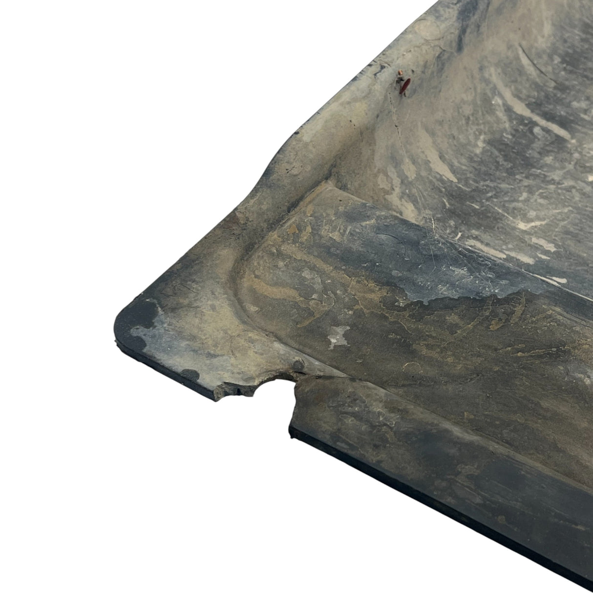 20971037 Genuine Volvo Fan Shroud - Second Truck Parts