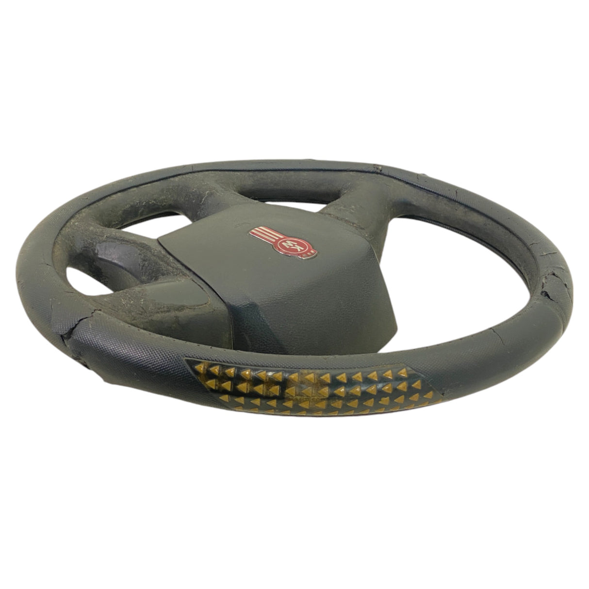 J91-6002-100 Genuine Paccar Steering Wheel Assembly