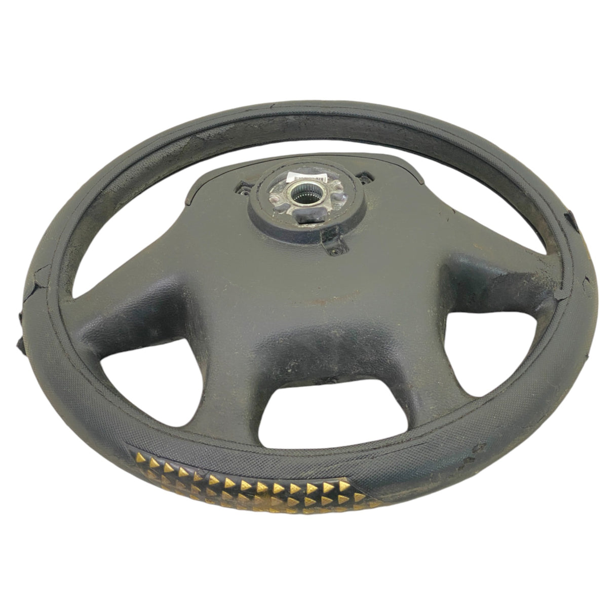 J91-6002-100 Genuine Paccar Steering Wheel Assembly