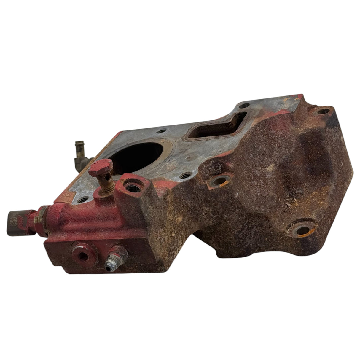 3686382 Genuine Cummins Thermostat Housing