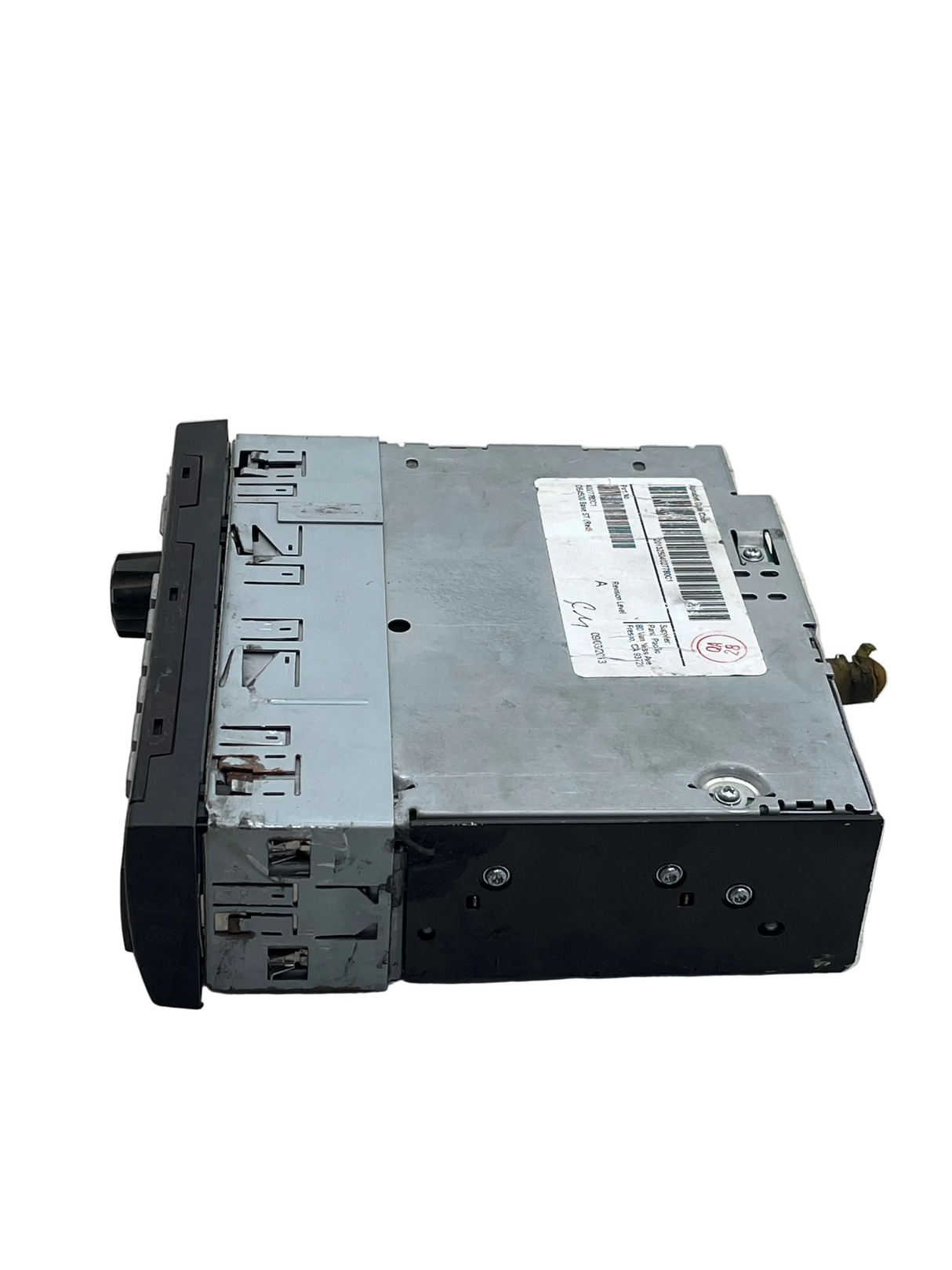 PP105335 Genuine International Radio Assembly
