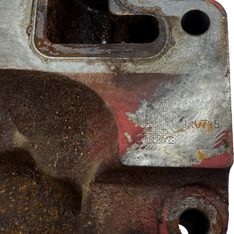 3686382 Genuine Cummins Thermostat Housing