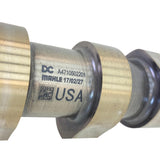 EA4710502201 Genuine Detroit Diesel Engine Camshaft