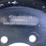 23845812 Genuine Volvo Engine Cooling Fan