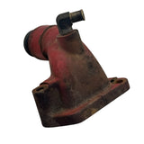3686409 Genuine Cummins Water Transfer Connection