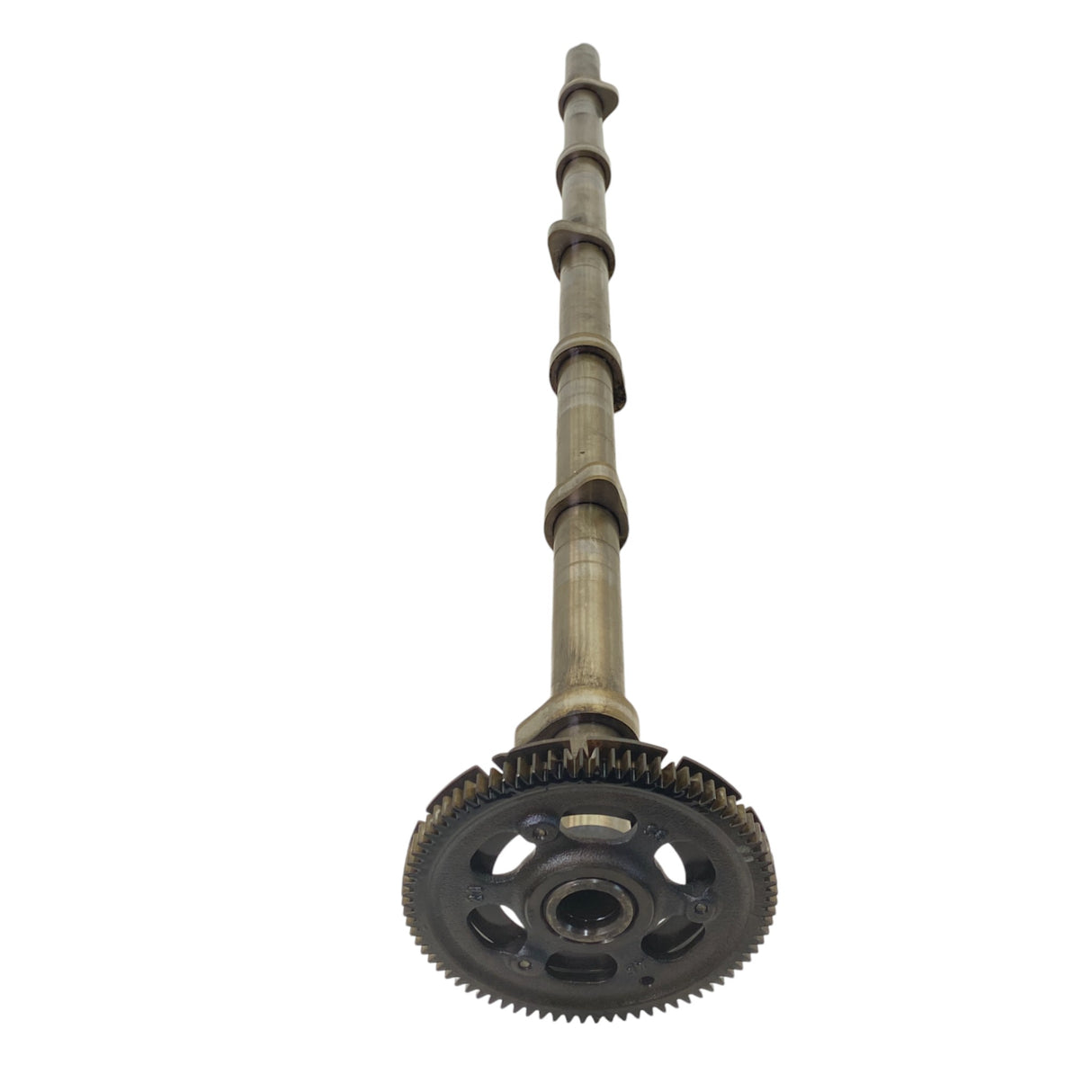 14720501001 Genuine Detroit Diesel Inlet Camshaft