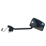 78645626 Genuine Volvo Left Hood Mirror