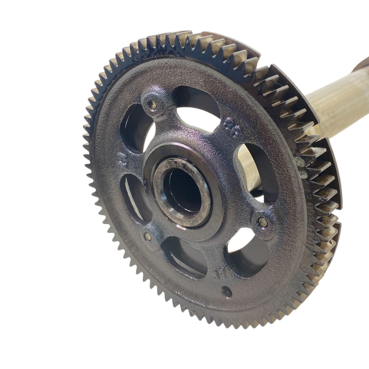 A47205201 Genuine Detroit Diesel Inlet Camshaft
