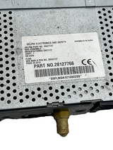PP107198 Genuine International Radio AM FM WB