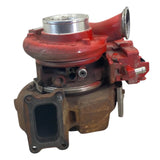 6501706 Genuine Cummins Turbocharger HE300VG - Second Truck Parts