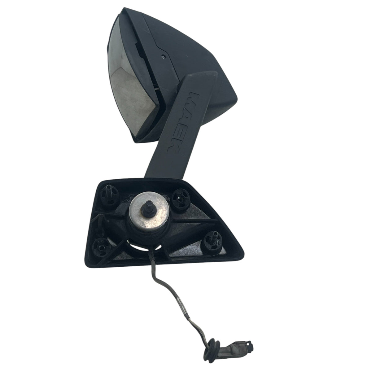 78645626 Genuine Volvo Left Hood Mirror