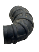 03-38397-000 Genuine Freightliner Engine Air Intake Deceleration Elbow