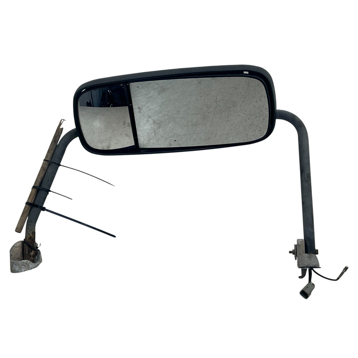 3484151 Genuine Mack Right Side Mirror - Second Truck Parts