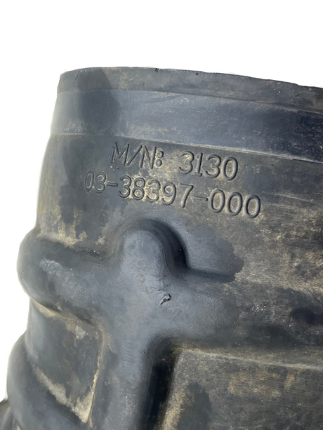 03-38397-000 Genuine Freightliner Engine Air Intake Deceleration Elbow