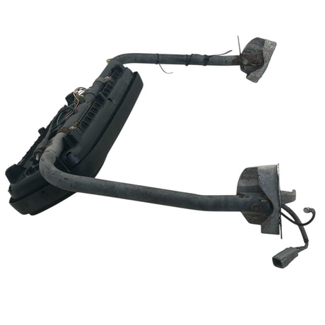 3484151 Genuine Mack Right Side Mirror - Second Truck Parts