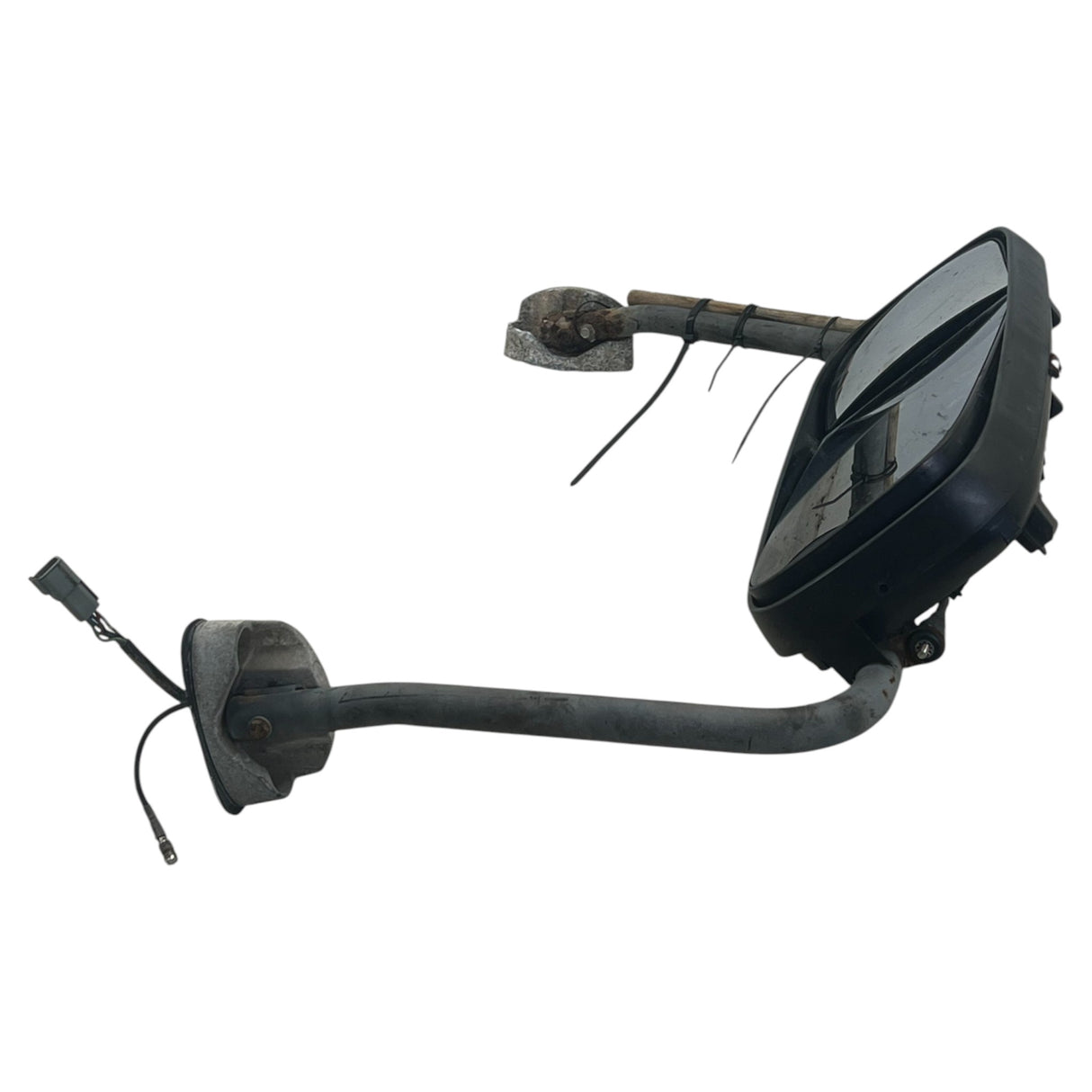 3484151 Genuine Mack Right Side Mirror - Second Truck Parts