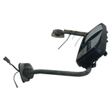 3484151 Genuine Mack Right Side Mirror - Second Truck Parts