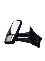 R59-6092-221000 Genuine Kenworth Left Hand Black Aero Mirror