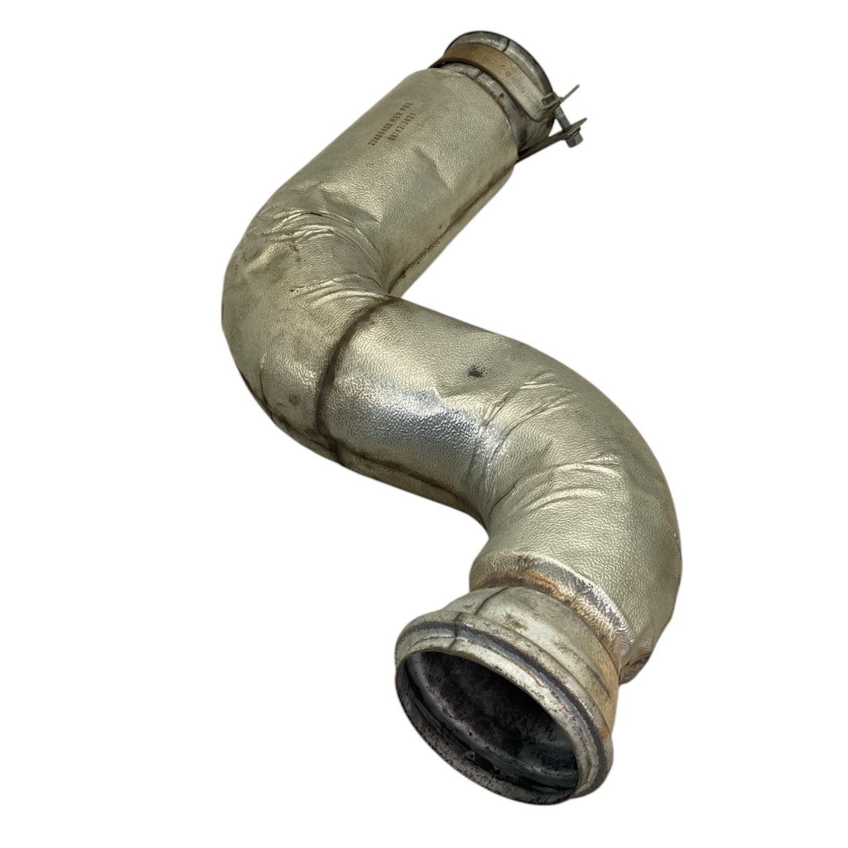 22480488 Genuine Mack Exhaust Pipe