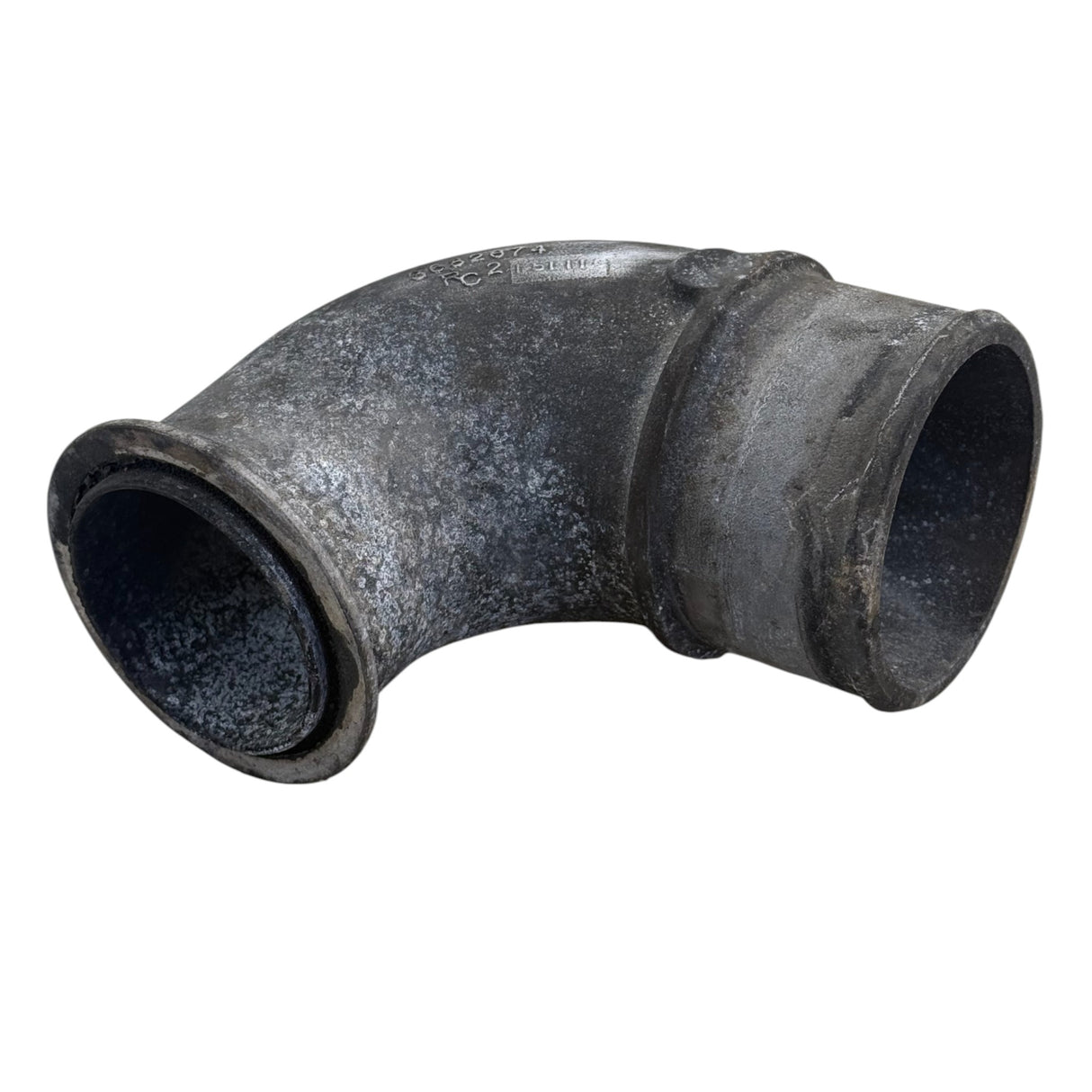 3682674 Genuine Cummins Air Transfer Connection