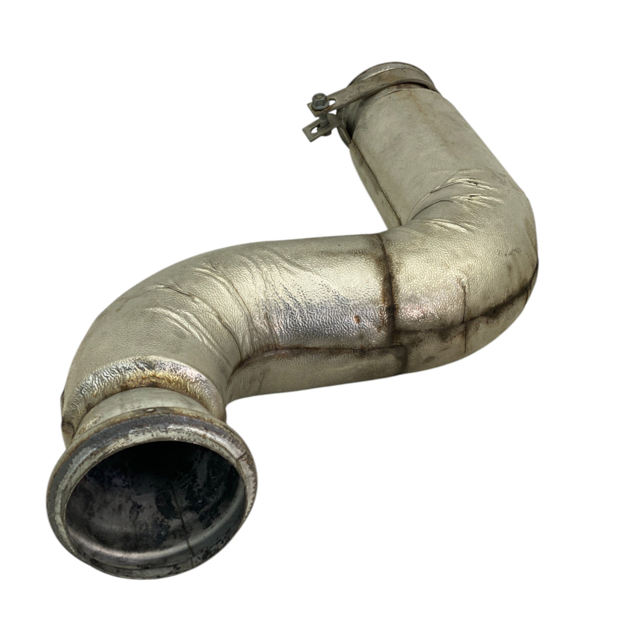 22480488 Genuine Mack Exhaust Pipe