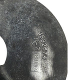 3682674 Genuine Cummins Air Transfer Connection