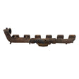 7098428C3 Genuine International Exhaust Manifold - Second Truck Parts