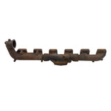 7098428C3 Genuine International Exhaust Manifold - Second Truck Parts