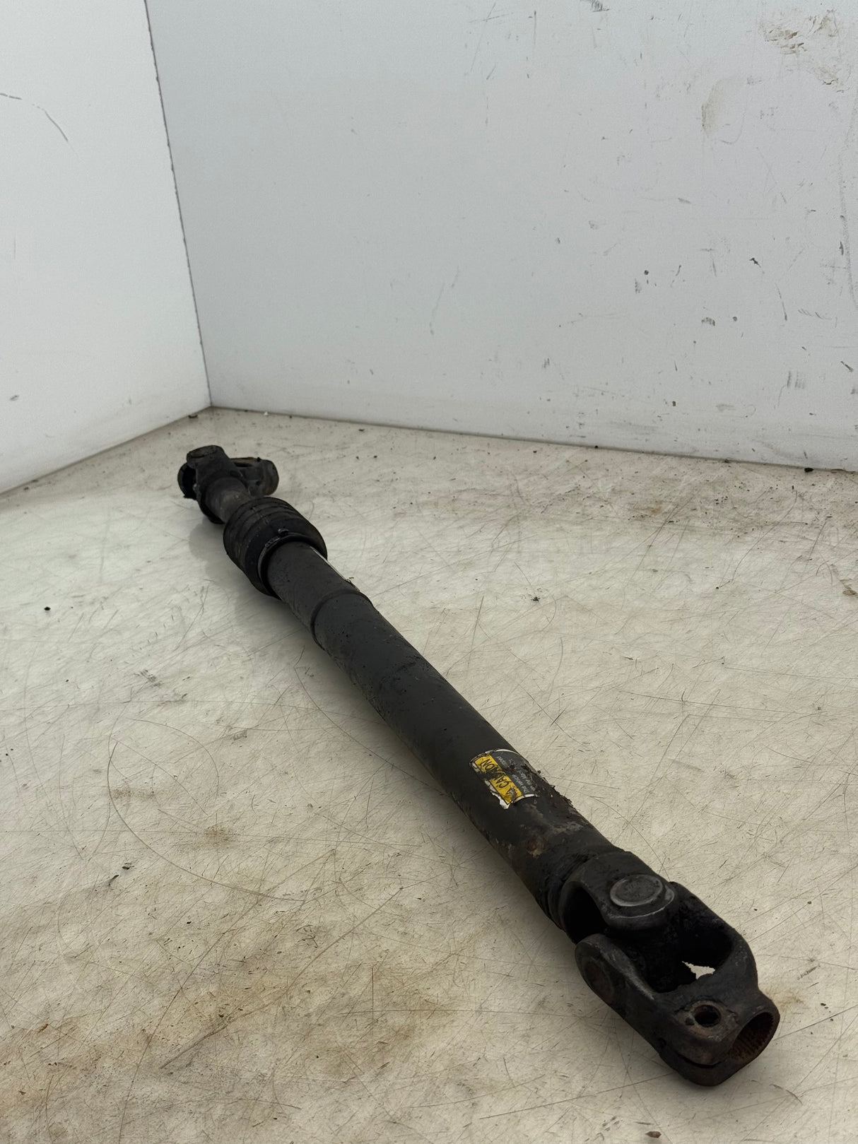 84703023 Genuine Mack Steering Shaft