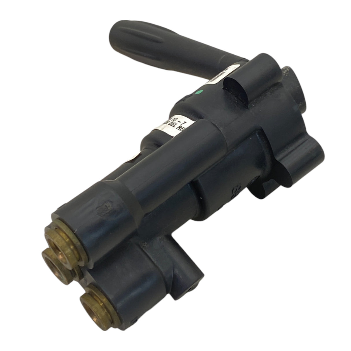 410025 Genuine Bendix Trailer Control Valve – Second Truck Parts