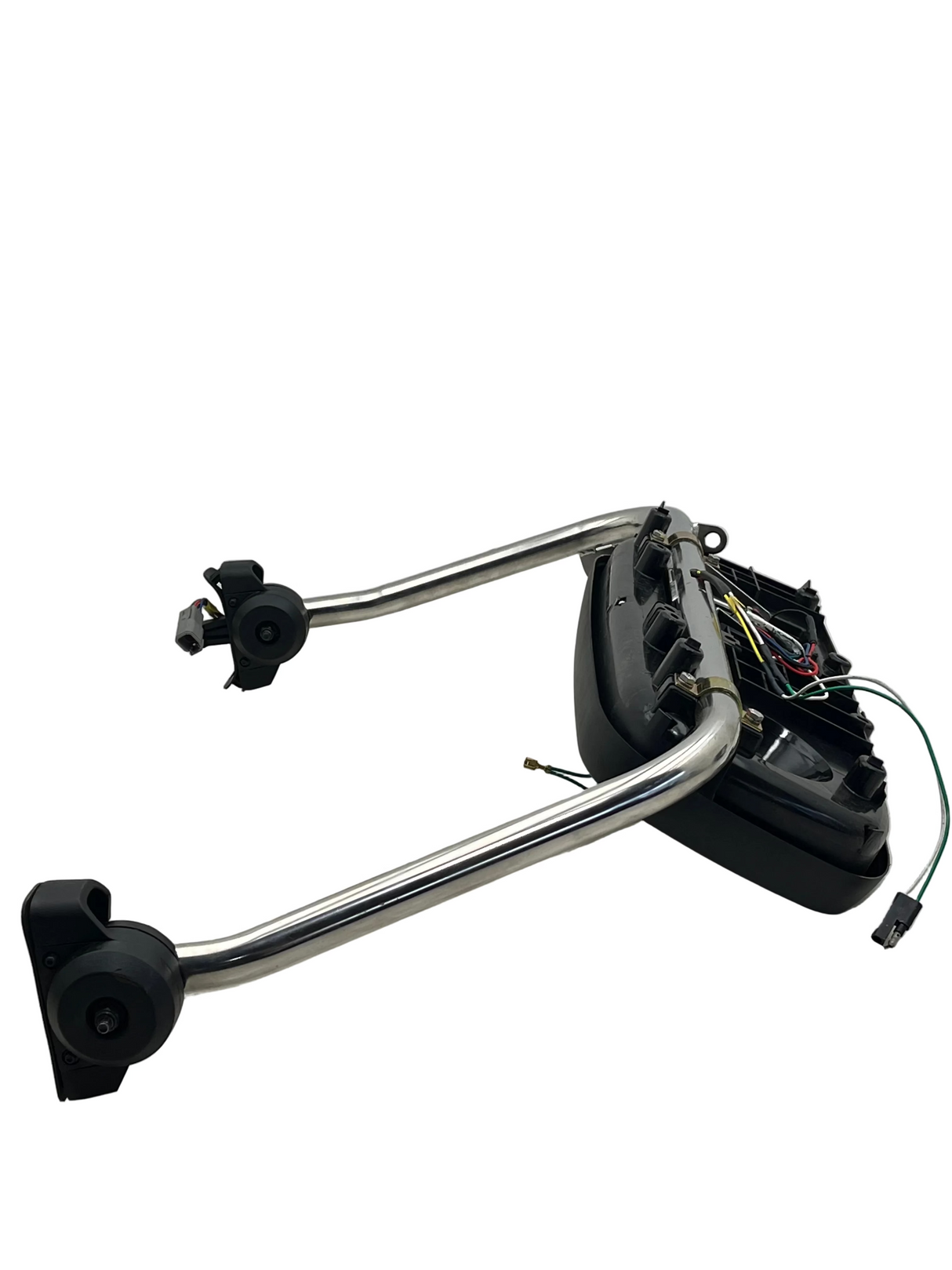 Genuine Volvo Left Door Mirror