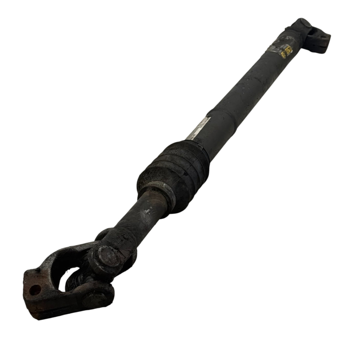 84703023 Genuine Mack Steering Shaft - Second Truck Parts